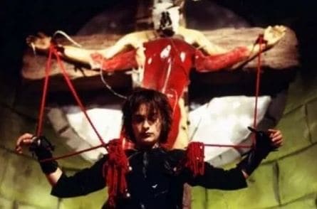 Ворон-4: Жестокое причастие кадры