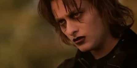 Ворон-4: Жестокое причастие кадры