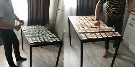 Воронежскую модель обокрали на 4 миллиона кадры Воронежскую модель обокрали на 4 миллиона кадры