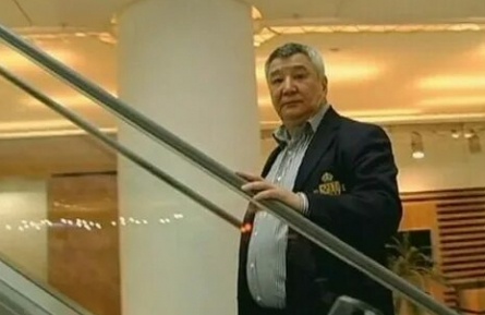 Воры в законе: Жизнь удалась кадры