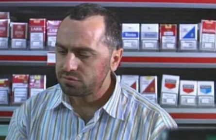 Восемь дней Али кадры Восемь дней Али кадры