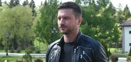 Восемь лет: Певцов о погибшем сыне кадры Восемь лет: Певцов о погибшем сыне кадры