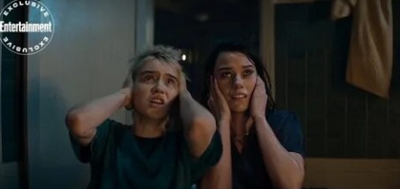 Восстание мертвецов кадры