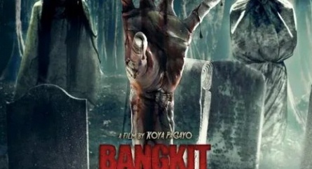 Восставшая из грязи кадры