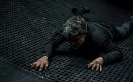 Восход Эдерлези кадры