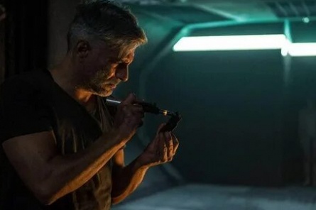 Восход Эдерлези кадры