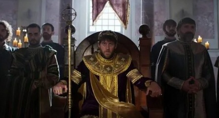 Восход Османской империи кадры Восход Османской империи кадры