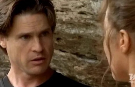 Восхождение кадры