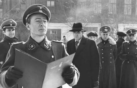 Восхождение кадры Восхождение кадры
