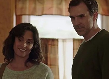 Вот он, сын кадры Вот он, сын кадры