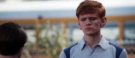 Вот я какой кадры