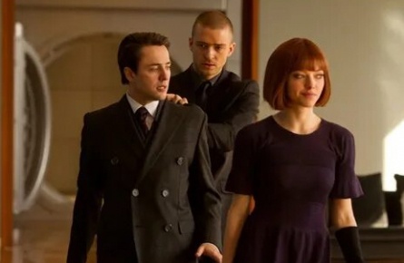 Вовремя кадры