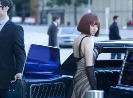 Вовремя кадры