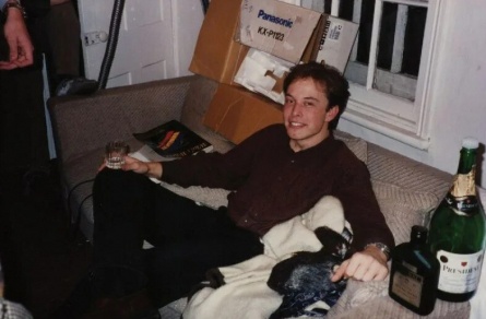 Тайна национальности Илона Маска: кто скрывается за гениальным миллиардером и инженером? кадры