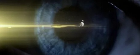 Вояджер: Дальше планет кадры Вояджер: Дальше планет кадры