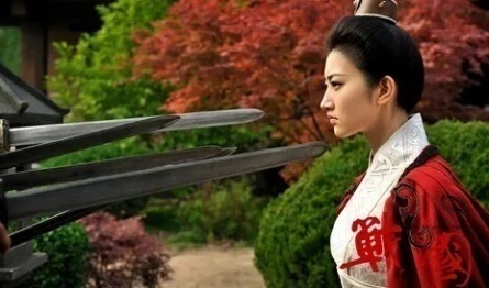 Воюющие царства кадры