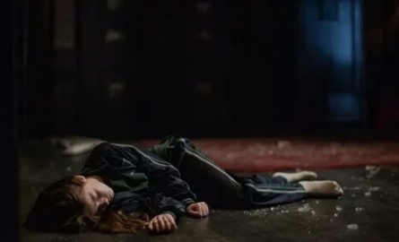 Воздействие кадры