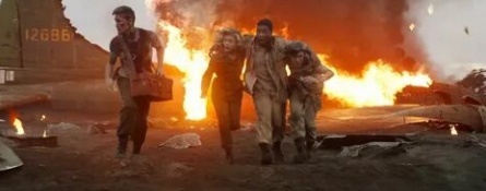 Воздушные бои Неравные шансы кадры Воздушные бои Неравные шансы кадры