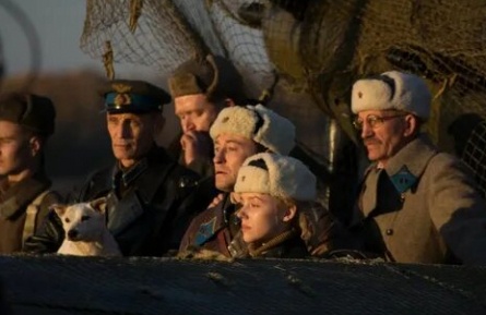 Воздух кадры
