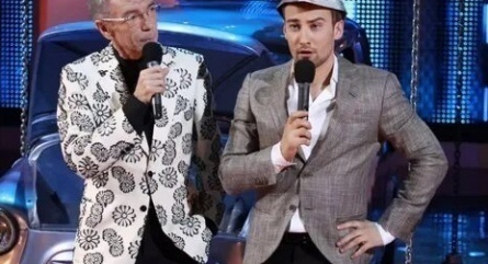 Возрождение шоу 