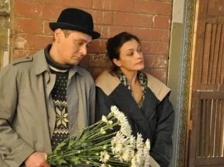 Возвращение кадры Возвращение кадры