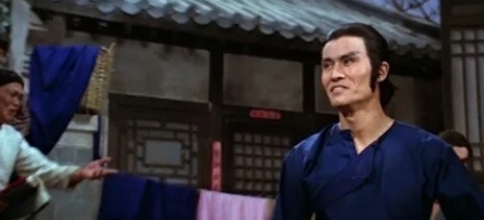 Возвращение к 36 ступеням Шаолиня кадры