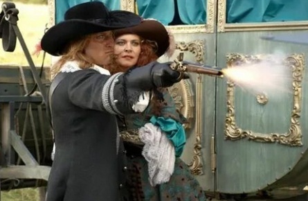 Возвращение мушкетеров кадры Возвращение мушкетеров кадры