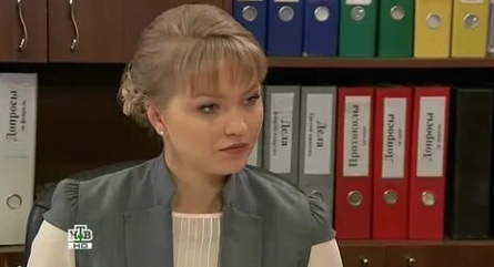 программа НТВ Сериал: Возвращение Мухтара 56 серия