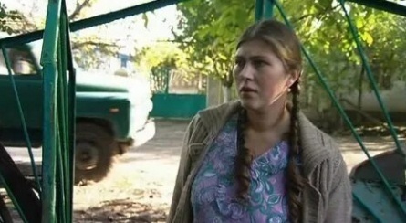 Возвращение Серафима кадры Возвращение Серафима кадры