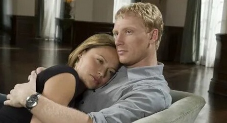 Вперед - в прошлое кадры