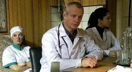 Врач кадры Врач кадры
