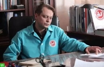 Врача вызывали? кадры Врача вызывали? кадры