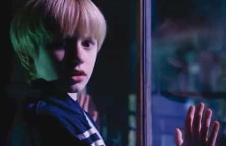 Врата в 3D кадры