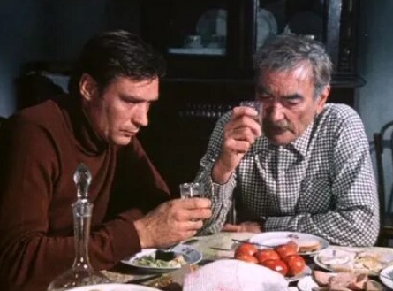 Вредный здоровый образ жизни кадры