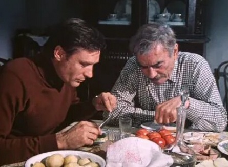 Вредный здоровый образ жизни кадры