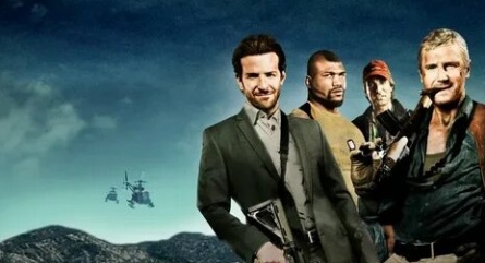 Время Ч в стране А кадры