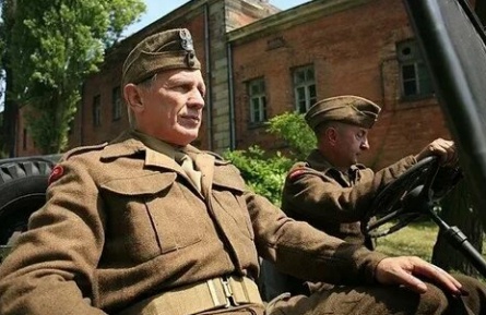 Время чести кадры Время чести кадры