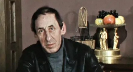 Семья Конвей 1984: как режиссер Владимир Басов убил время и смысл фильма кадры