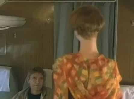 Время печали еще не пришло кадры