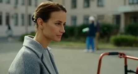Время перемен кадры Время перемен кадры