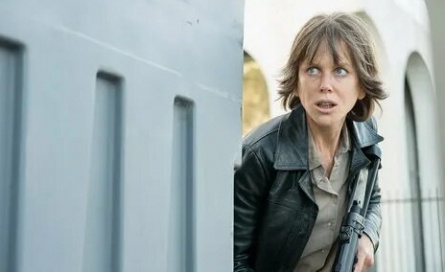 Время покажет кадры