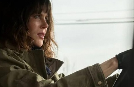 Время покажет кадры