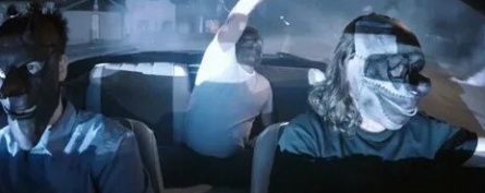 Время пыток кадры