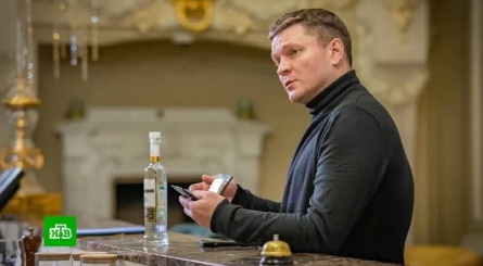 Все, что захочешь кадры