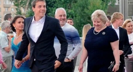 Дети Артема Дзюбы: их имена, кто матери и кто папа, что они общего с известным футболистом? кадры