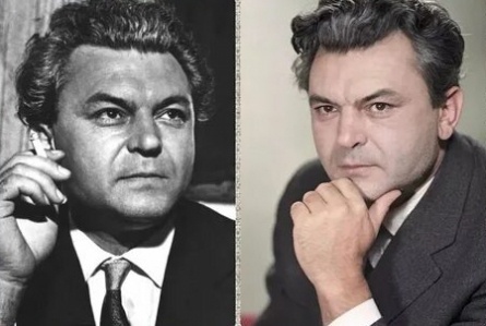 От звездного отца к успешным наследникам: что стали делать дети Сергея Бондарчука? кадры