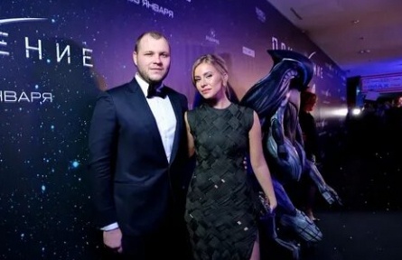 От звездного отца к успешным наследникам: что стали делать дети Сергея Бондарчука? кадры