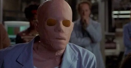 Невидимый герой кинематографа: полный список фильмов про человека-невидимку кадры