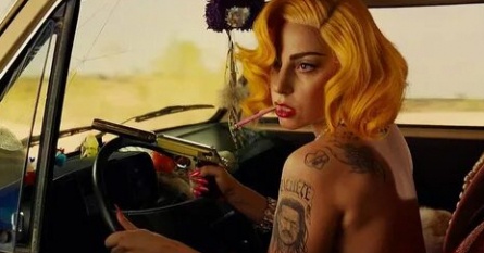 Lady Gaga на большом экране: все фильмы с участием звездной певицы кадры Lady Gaga на большом экране: все фильмы с участием звездной певицы кадры