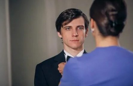 Все к лучшему кадры